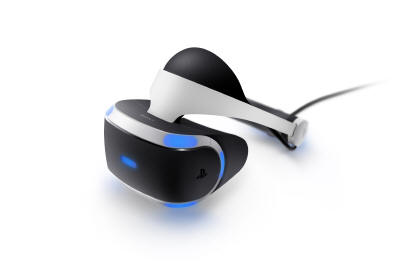 PSVR