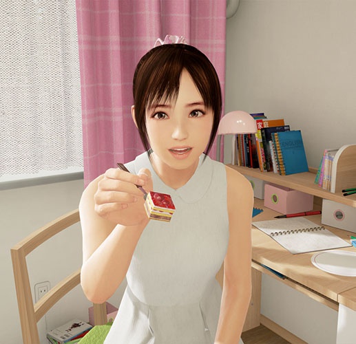 《夏日课程》今春推出繁中版