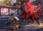  Jianwang Sanzang Sword Sect Event