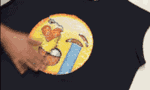 挤个地铁就变成哭笑不得