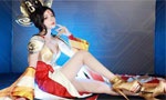高颜值大长腿福利图集