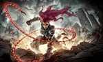 《暗黑血统3》发售日” 