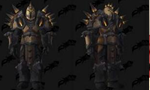 魔兽7.3战士T21套装新配色