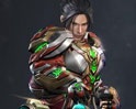 《极点进化》职业