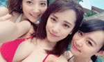 F乳写真偶像爱玩游戏