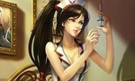 不可描述的制服诱惑
