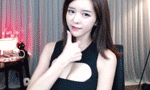 2000万的韩国女主播走了
