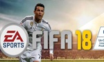 《FIFA 18》即将公布