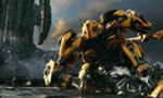 《变形金刚》新电视预告 