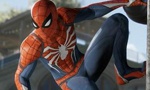 《蜘蛛侠》PS4新作