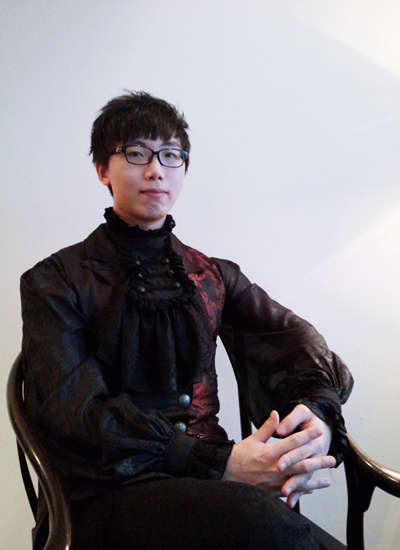 阴阳师土豪玩家_大白狼奶糖_浪眼大咖第6期