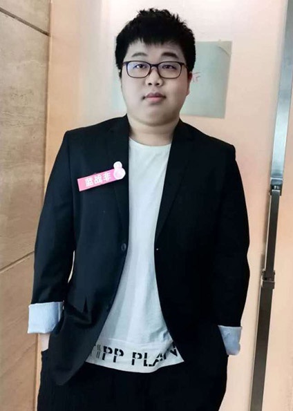 2018Chinajoy第三日精彩看点