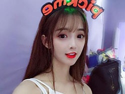 CJ2018展会Show Girl小姐姐精选