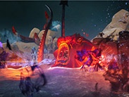 VR游戏《怒海远征Battlewake》CJ首曝