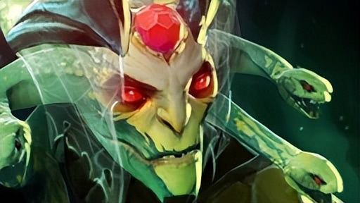 DOTA2客户端更新：7.35b游戏性平衡调整