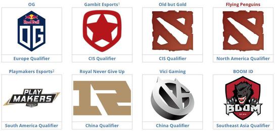 Team Odd更名Playmakers 经理谴责俱乐部