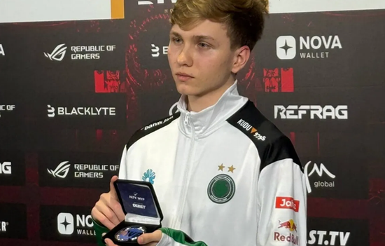 媒体分析：molodoy是如何“压制”m0NESY的？