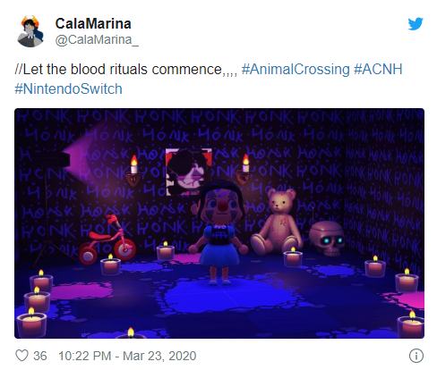 CalaMarina：让血祭开始吧