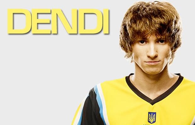 Dendi붥Ŷ бҪԼ齨