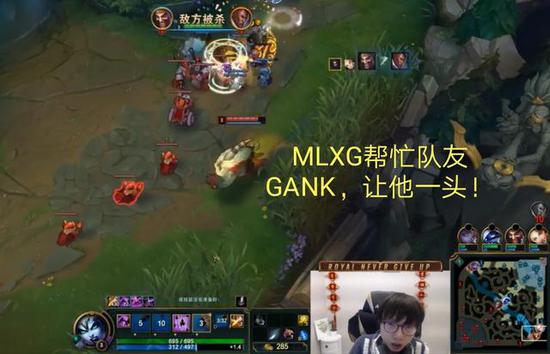 MLXGֱ ӦֱID
