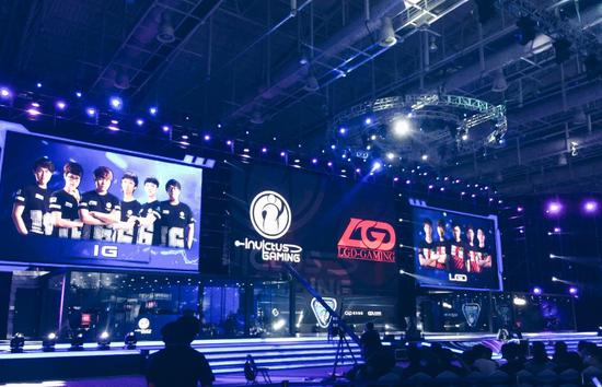 WESGٷ겻 ֻΪʵ֡羺¡