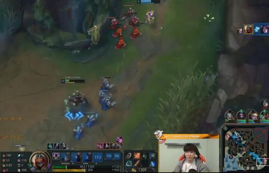 TheShyжǿFakerλԱ ̬ըֱͶ