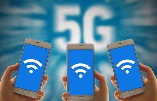 Zƻйư5G iPhone ͼ۾