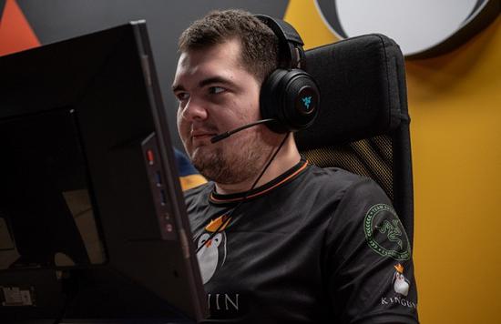 Ѱı Kinguinսѵdycha