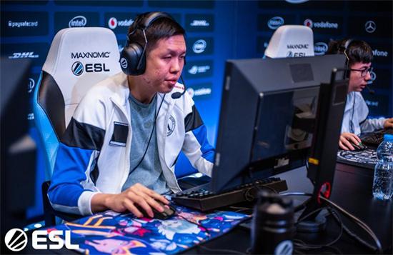 西恩Dota新年颓势依旧,糟糕的窘境