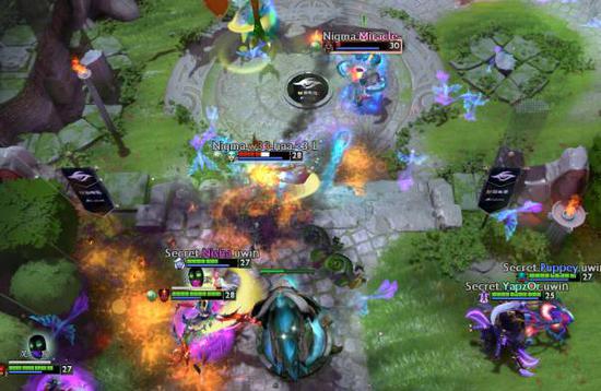 震中杯:六连冠十八比零,王者秘密一统欧洲区