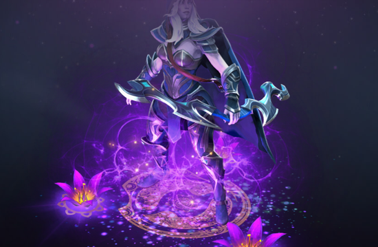 OPE体育:TI9勇士令状上线!大量全新功能推出