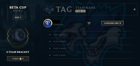 LOL冠军杯赛模式或将回归 将在巴西和南美测试