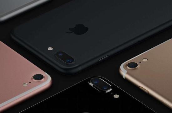 最后,再简单说下iOS 12的支持机型吧