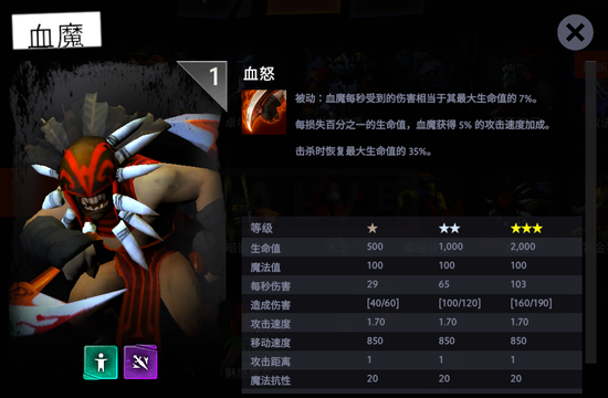 DOTA Underlords与刀塔自走棋究竟不同在哪？