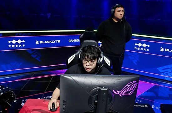 【蜗牛电竞】成都重演TI总决赛,这次剑心犹在了!Tundra横扫Yandex拿下BLAST四连冠【EV扑克小游戏官网】