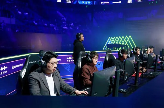 【蜗牛电竞】成都重演TI总决赛,这次剑心犹在了!Tundra横扫Yandex拿下BLAST四连冠【EV扑克小游戏官网】