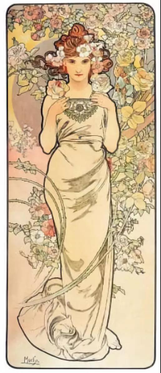 玫瑰手机壳(误)