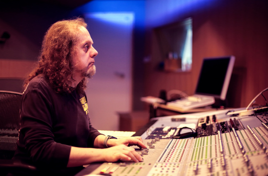 Luca Bignardi