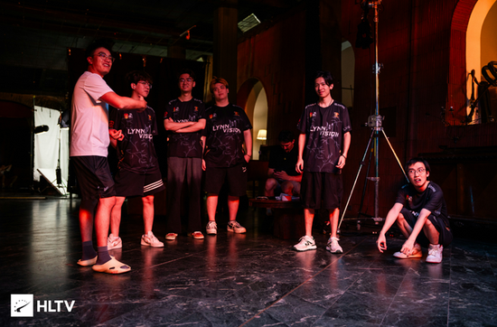 【蜗牛电竞】Major中国军团前瞻:TYLOO成最大希望,LVG恐失锋芒【EV扑克小游戏官网】