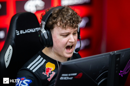 【蜗牛电竞】YEKINDAR:我能明显感觉到FalleN很会玩心理战术【EV扑克小游戏官网】