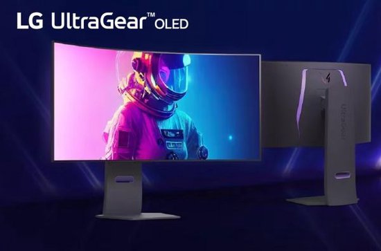 OLED电竞显示器才是游戏玩家的终极梦想？LG UltraGear OLED新品来袭，解锁游戏新境界！