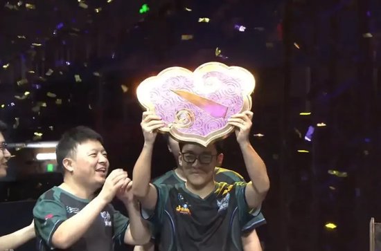 【蜗牛电竞】TI14战队巡礼:中国战队Tidebound&XG&YB【EV扑克小游戏官网】