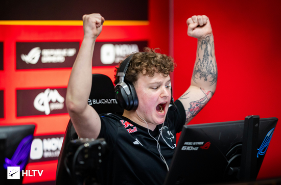 【蜗牛电竞】YEKINDAR:我能明显感觉到FalleN很会玩心理战术【EV扑克小游戏官网】