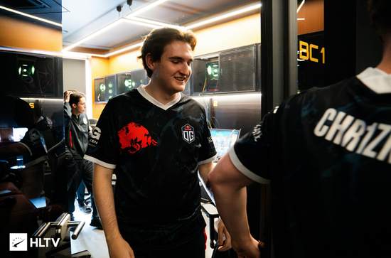 【蜗牛电竞】媒体分析:为何OG是cadiaN复出的完美归宿【EV扑克小游戏官网】