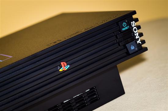发售18年 索尼PS2主机将于8月31日终止售后服