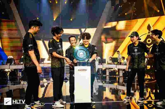 【蜗牛电竞】OD锐评EWC 2025:Vitality只是暂时低谷,MongolZ的表现像有“五个donk”【EV扑克小游戏官网】