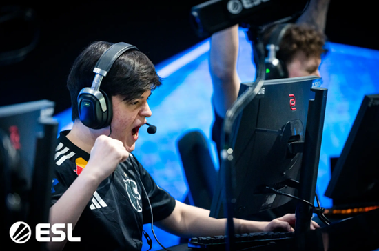 媒体观点：FURIA已经是升级版Vitality