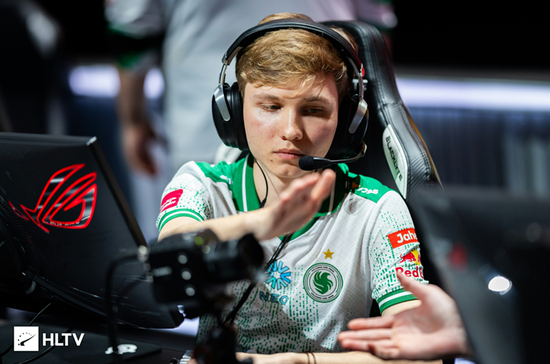 m0NESY：大赛压力外人难知，如今找回了比赛的乐趣