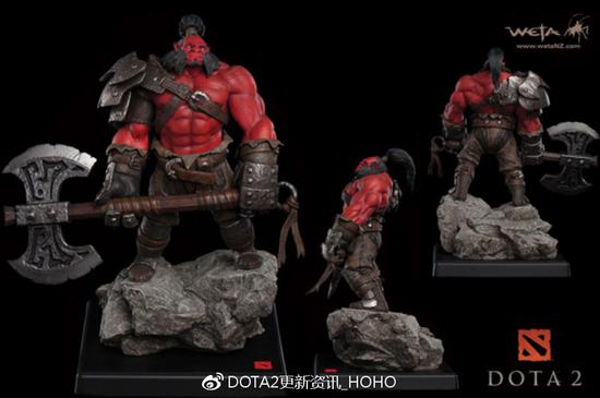 DOTA2 6·гƷSTEAMга