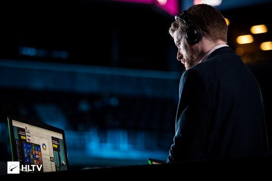 (ESL One New York 2018 Radoslaw Makuch)